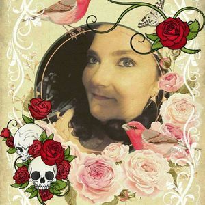 Meet your Posher, Livi