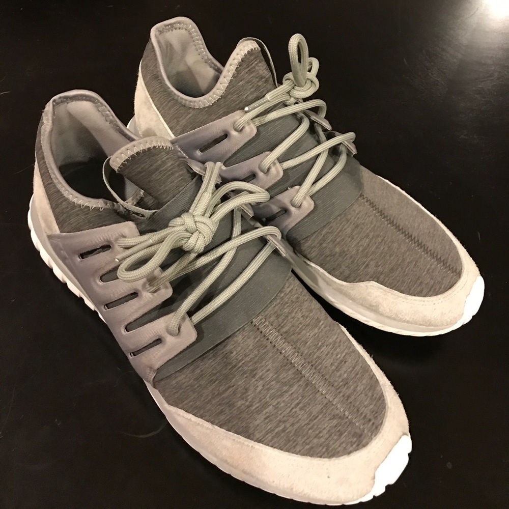 Men's Adidas Tubular Radial