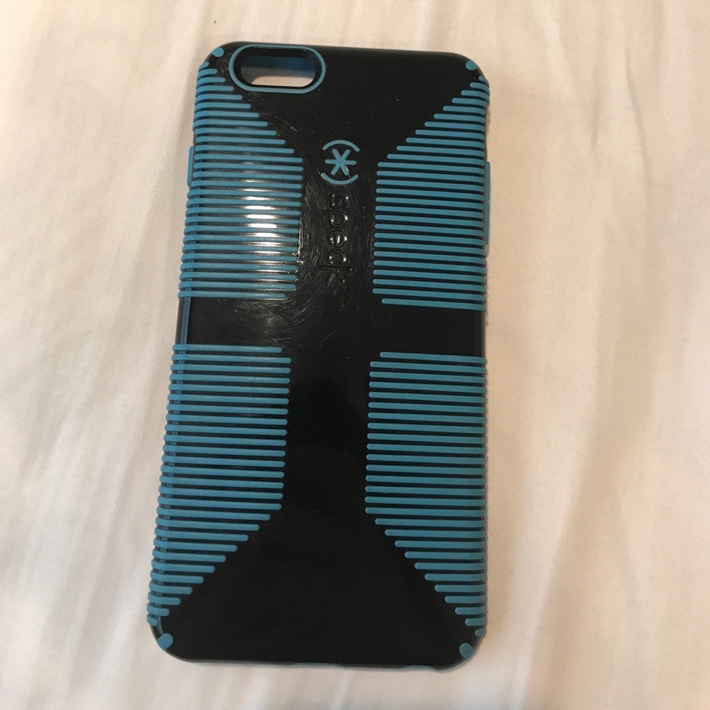 Speck iPhone 6Plus/6S Plus CandyShell Grip Case