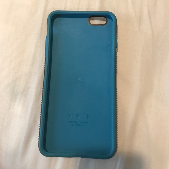 Speck iPhone 6Plus/6S Plus CandyShell Grip Case - Picture 2 of 3