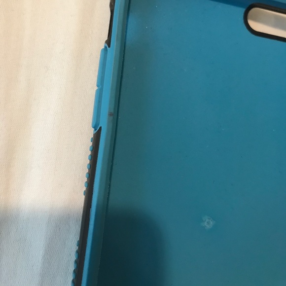 Speck iPhone 6Plus/6S Plus CandyShell Grip Case - Picture 3 of 3