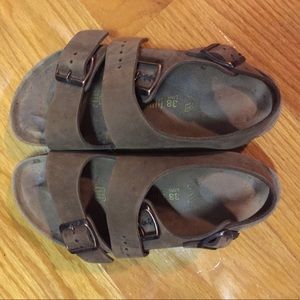 Women's Birkenstock Sandals
