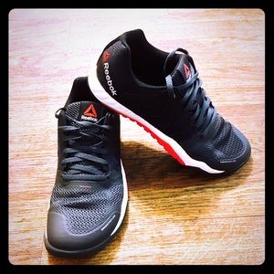 reebok fusetie smoothfuse