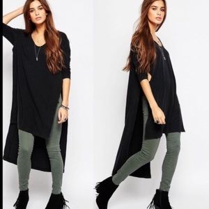 We The Free Bad Girl Tunic