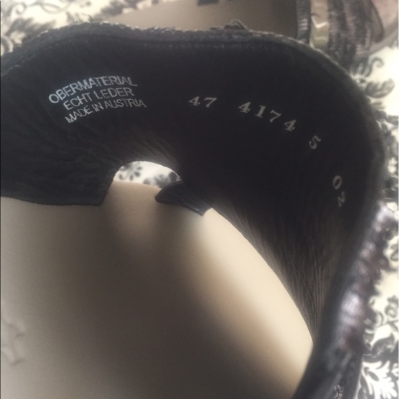 🎉😱SALE😱🎉 NWOB Paul Green...PRICE FIRM - Picture 5 of 6