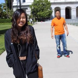 Meet your Posher, Joyce