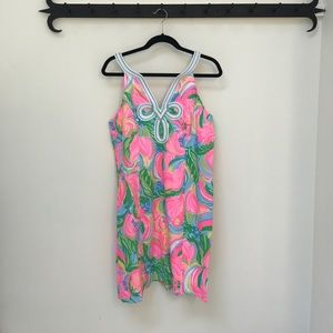Lilly Pulitzer dress, size 12