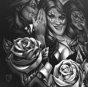 Meet your Posher, Cassandra