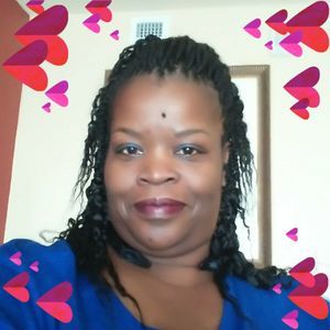 Meet your Posher, Terri