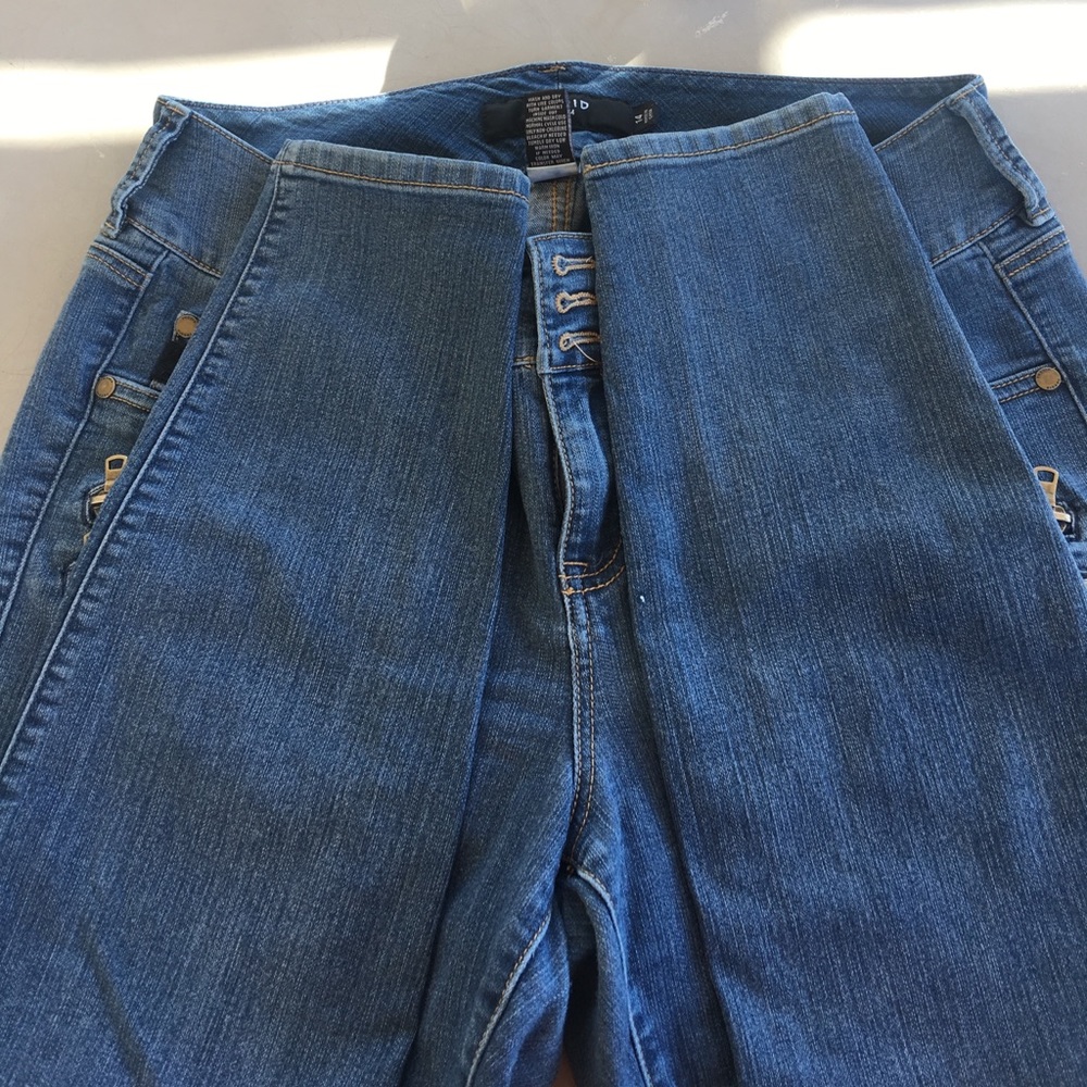 Torrid Denim - Picture 3 of 4