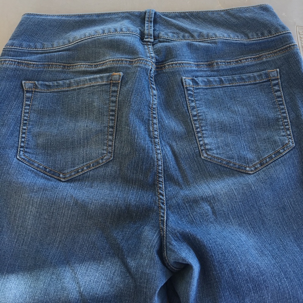 Torrid Denim - Picture 4 of 4