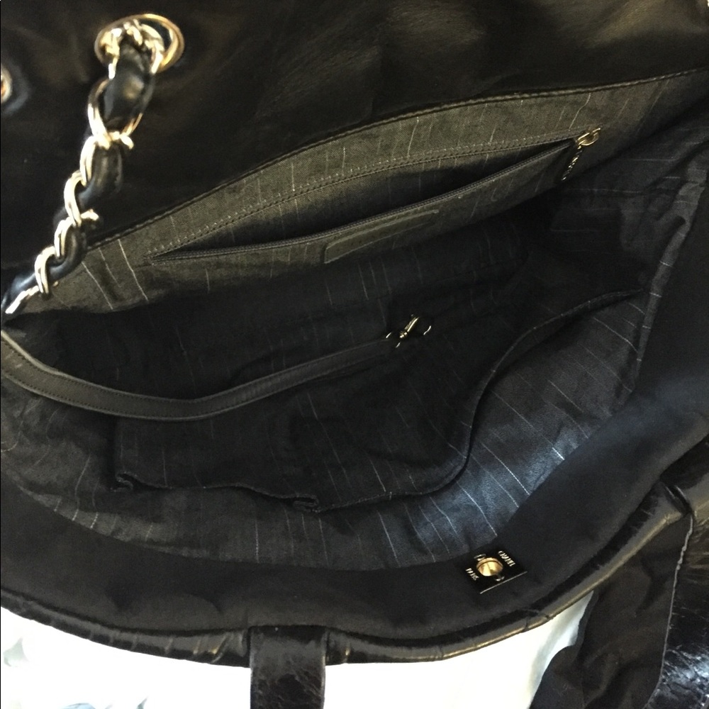 Authentic Chanel Portobello Tote - Picture 4 of 8