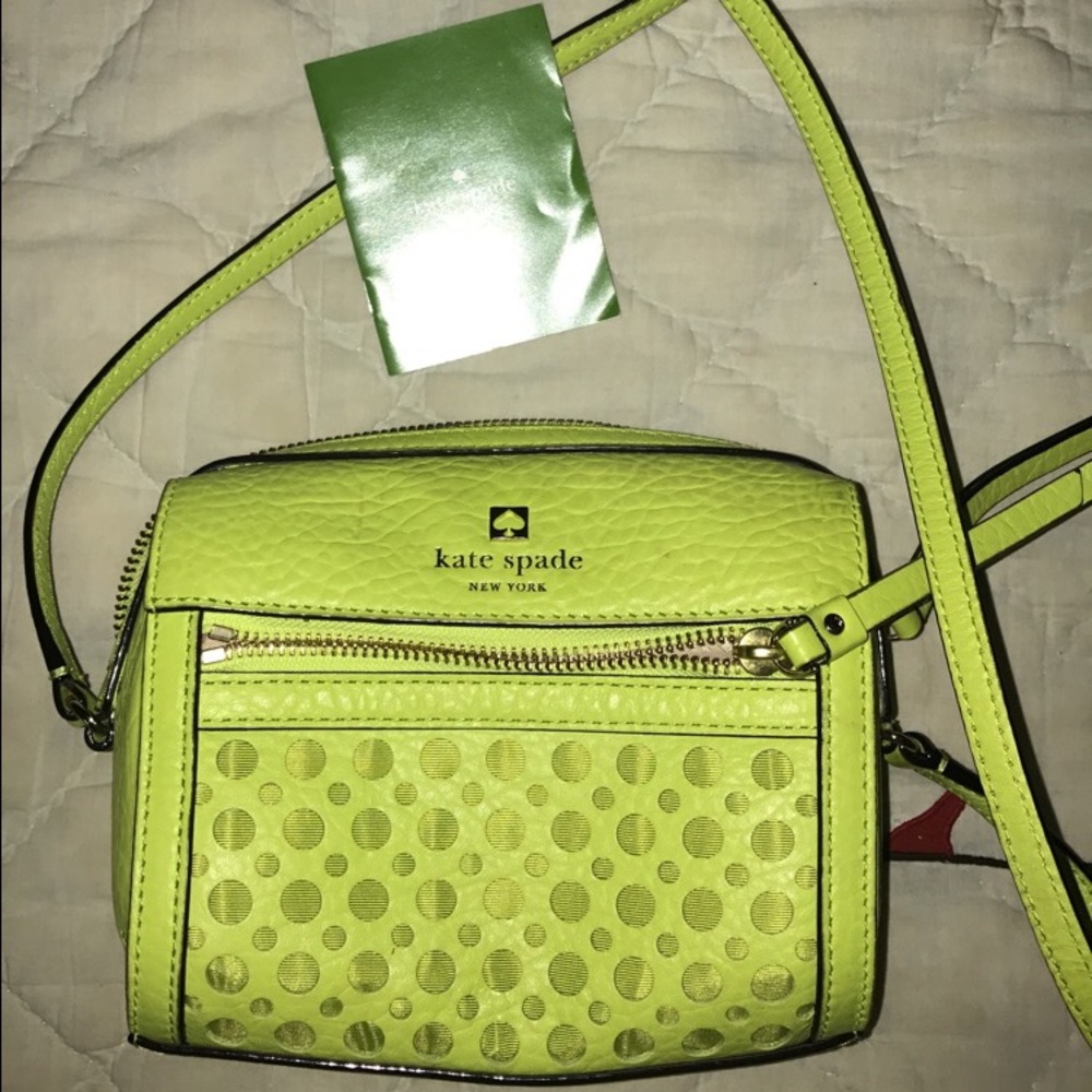 Kate Spade Crossbody
