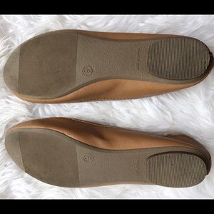 Old Navy Shoes - Brown Old Navy Bow Flats Old Navy Shoes - Brown Old Navy Bow Flats