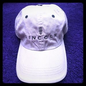 Lincoln hat
