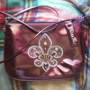 Miss Me Side Purse
