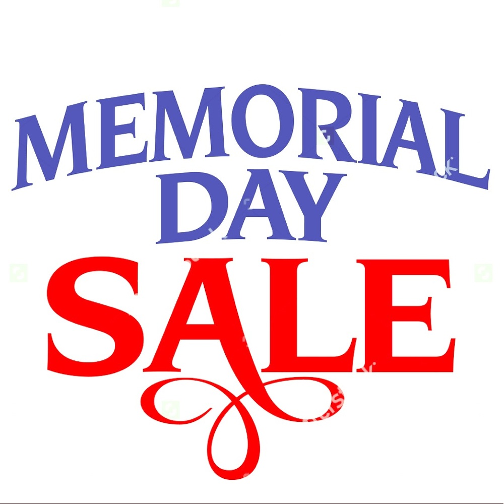 SALE!🇺🇸🚨💕 Everything Must Go!!!