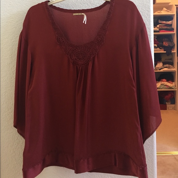Max Studio blouse - Picture 1 of 1