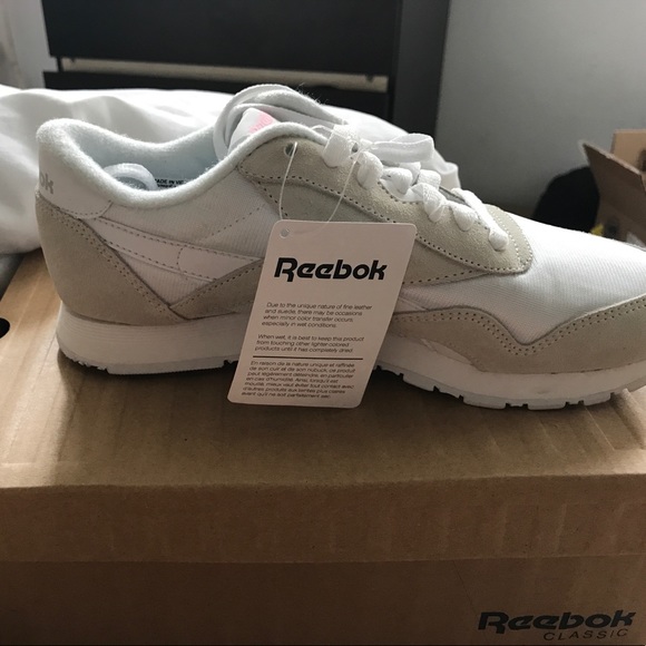 Brand new reebok sneakers - Picture 2 of 3