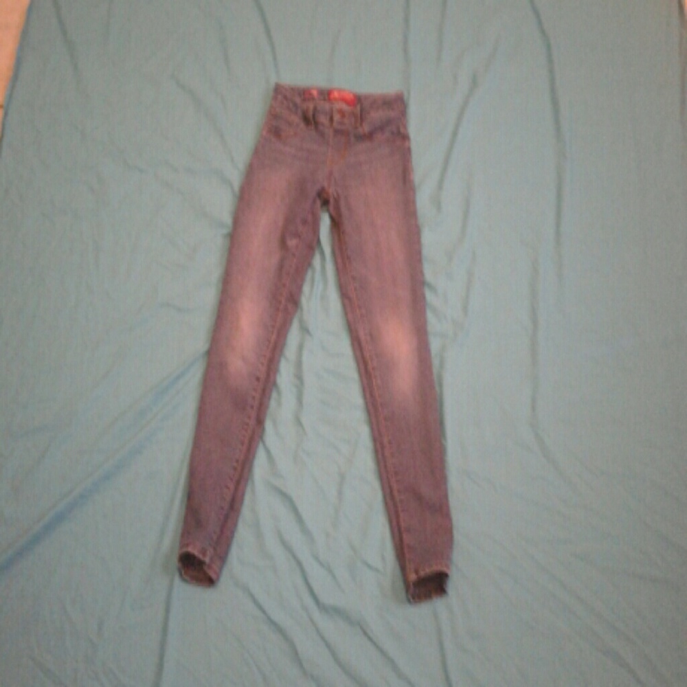 Size 14 children's Arizona Jeans