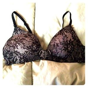 Gilligan and O'Malley Nursing Bra