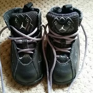 Children's Michael Jordan Sneakers