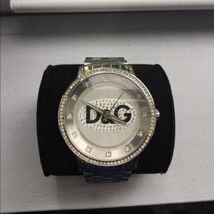 Dolce & Gabbana Women's Watch