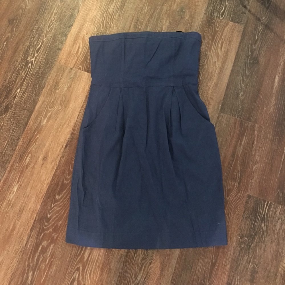 Theory Sun Dress
