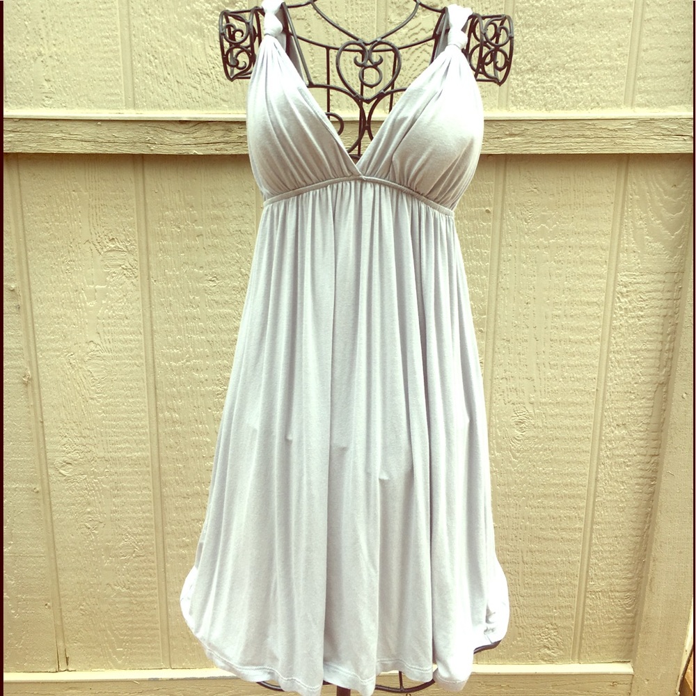 Sexy Spring Summer Dress