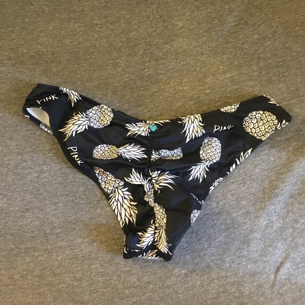 Victoria's Secret PINK cheeky bikini bottom