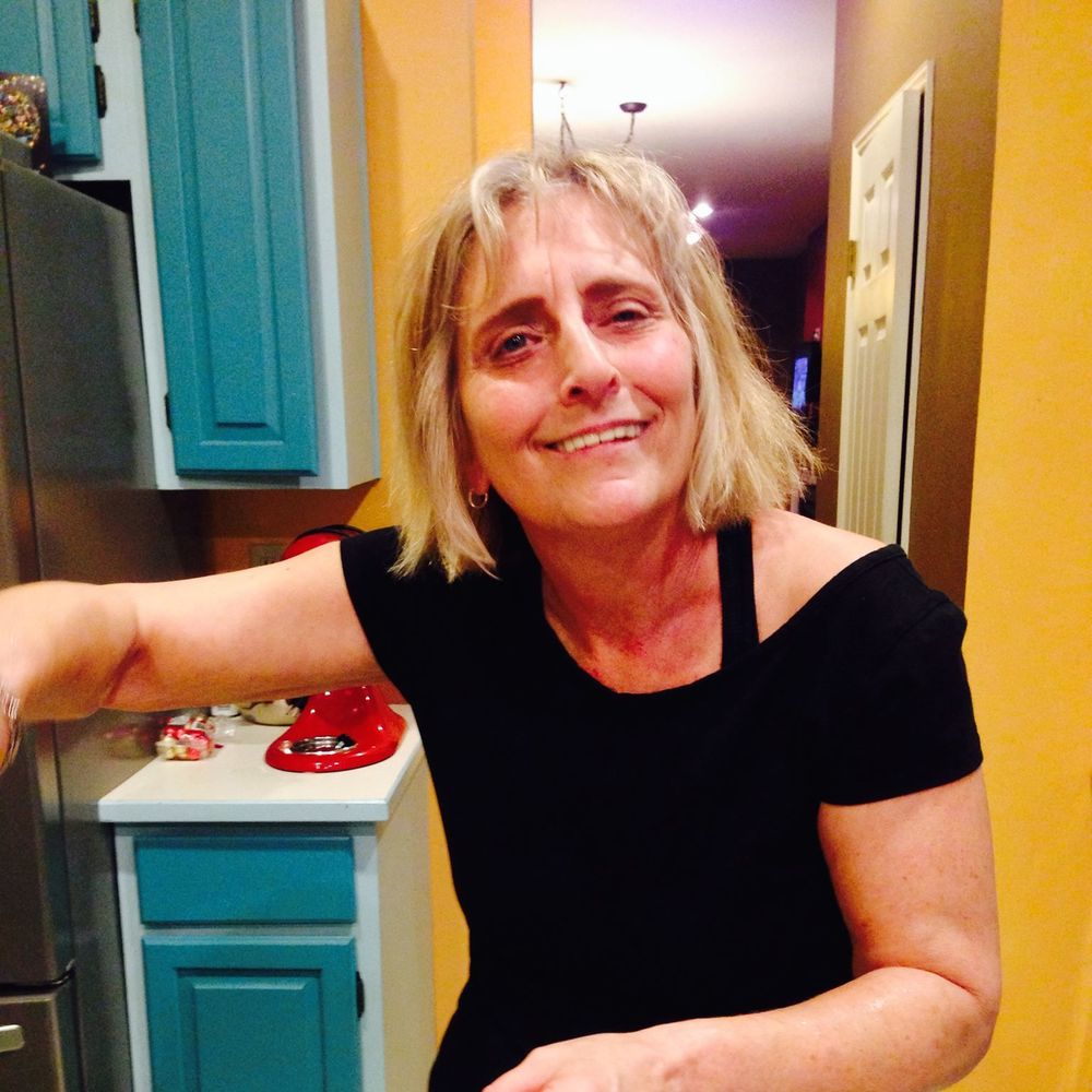 Meet your Posher, Susie