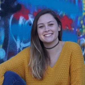 Meet your Posher, Madison