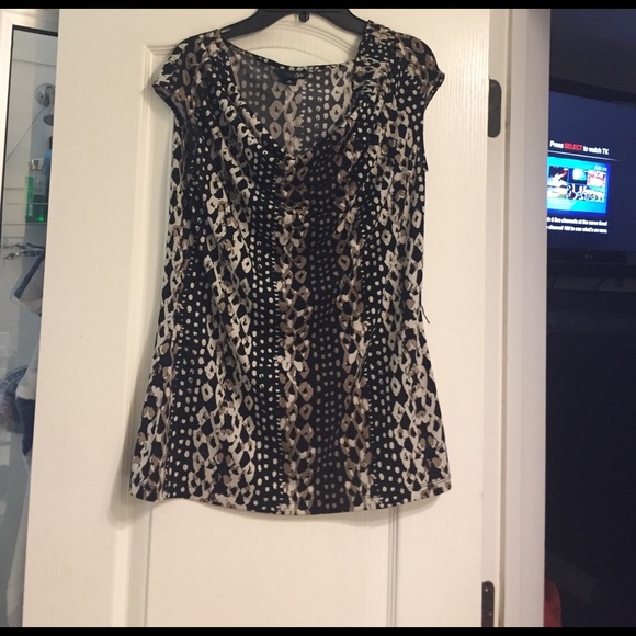 East 5th blouse! - Picture 1 of 3