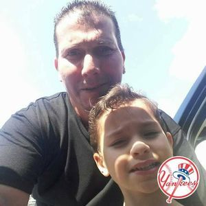 Meet your Posher, Raul