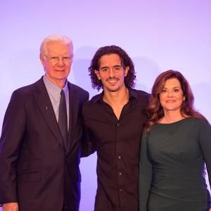 Meet your Posher, Joseph