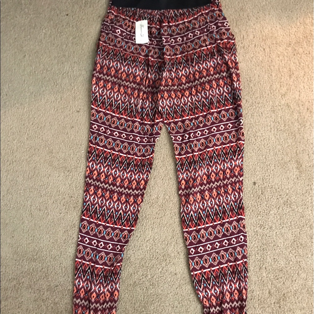 Mc Hammer Pants