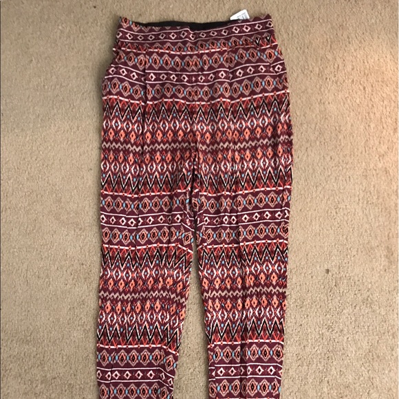 Mc Hammer Pants - Picture 2 of 2