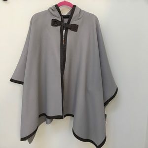 Zara cape, NWT