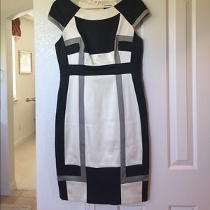 Semi formal Jax Size 12 dress