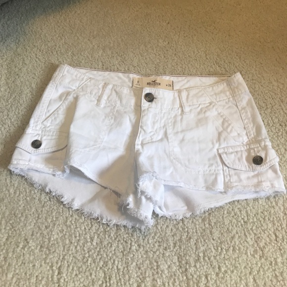 Hollister Shorts - Donate to @markwelch376 - Picture 3 of 3