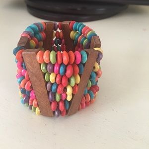 From Guatemala'n indígenas, hand made multicolors