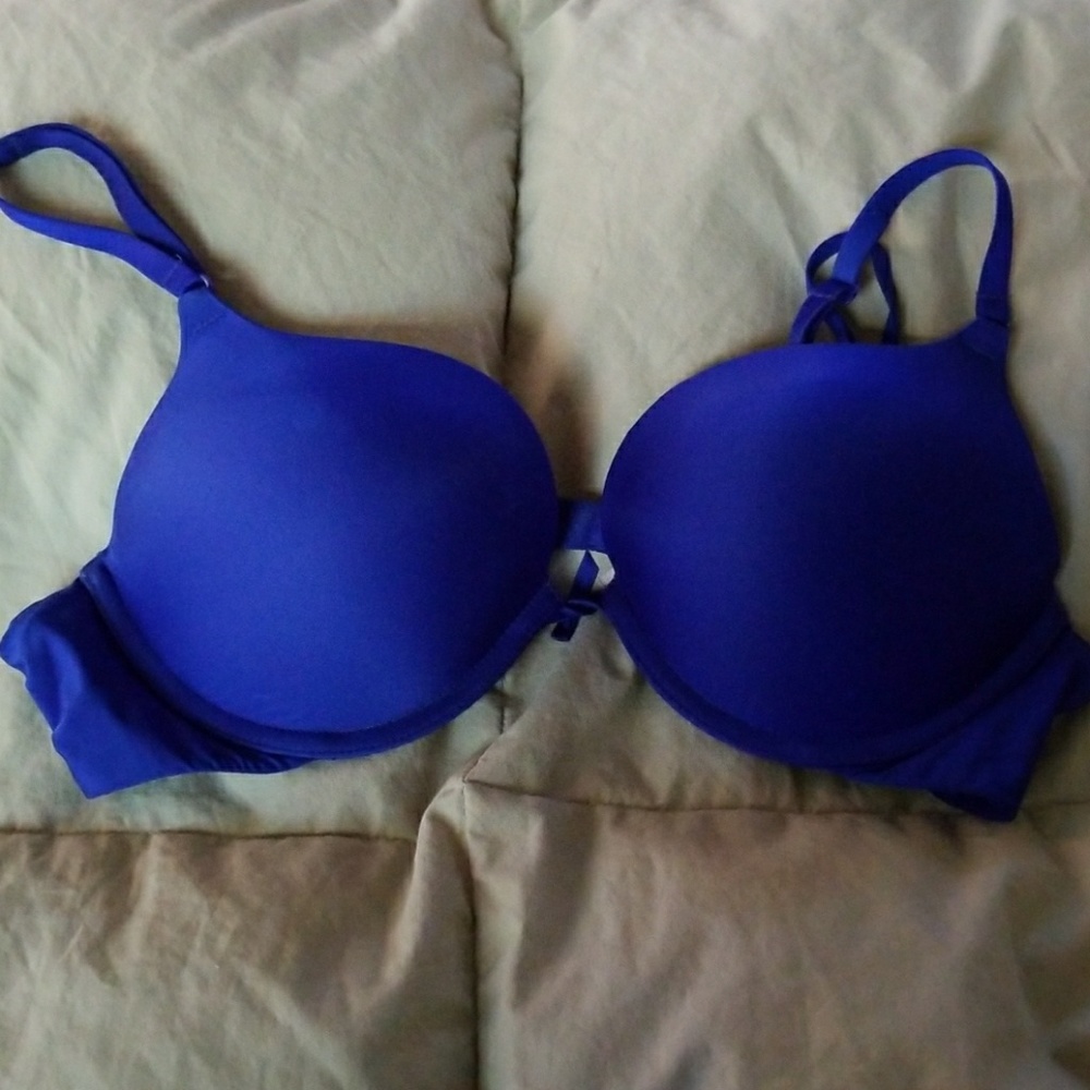 Victoria Secret Push Up Bra