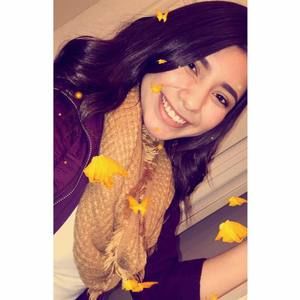 Meet your Posher, Jocelyn