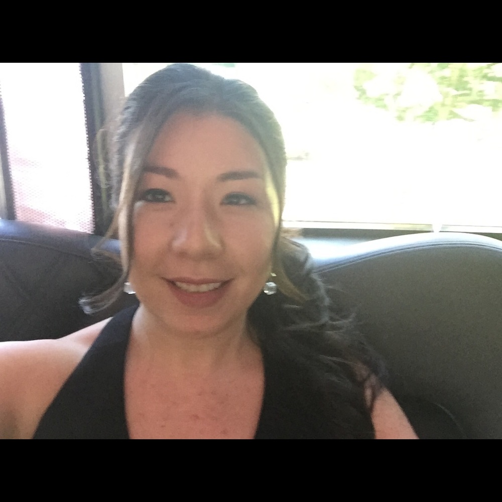 Meet your Posher, Sammantha