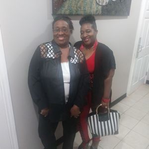 Meet your Posher, Sonja