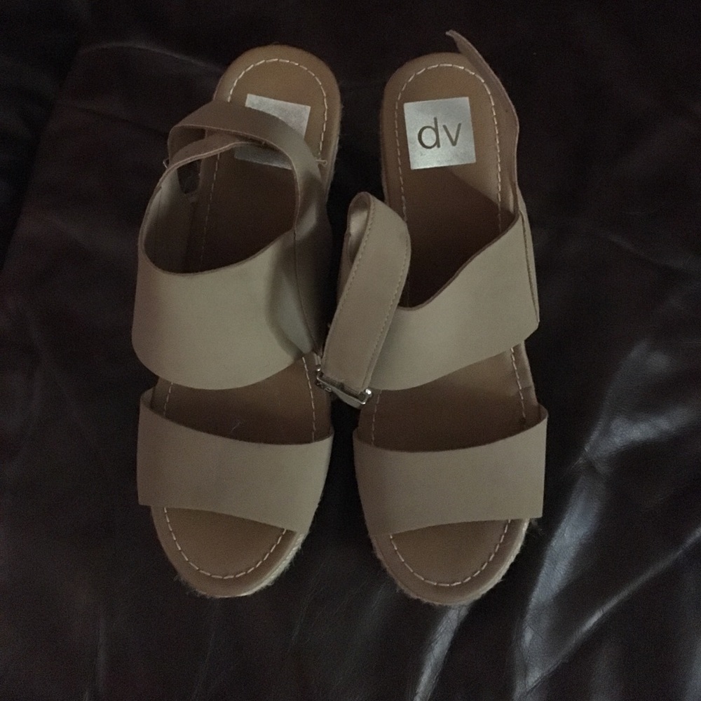 DV Sandals