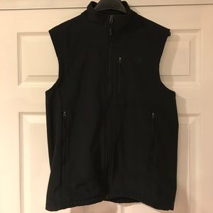Men's North Face Vest