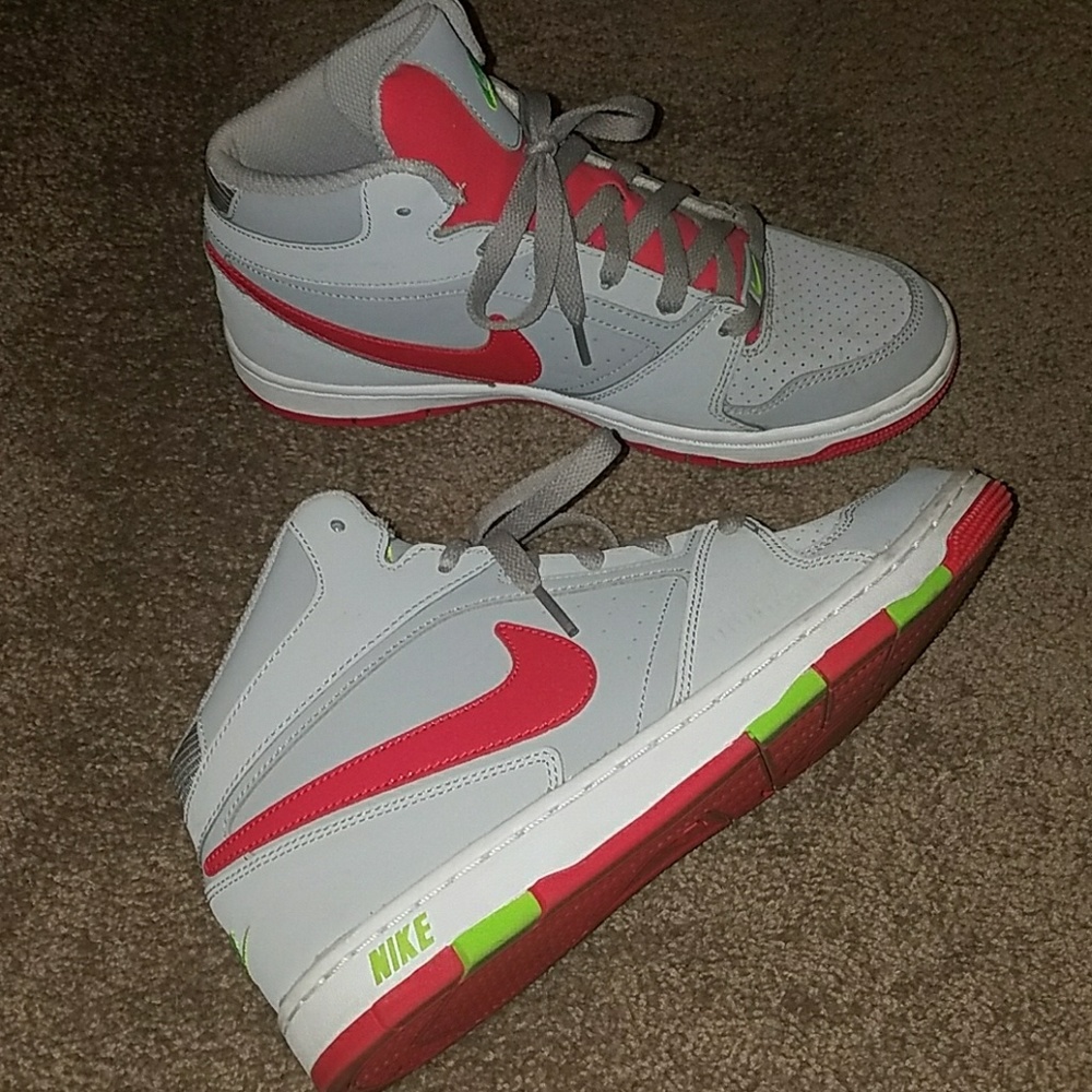 Nike Hightops