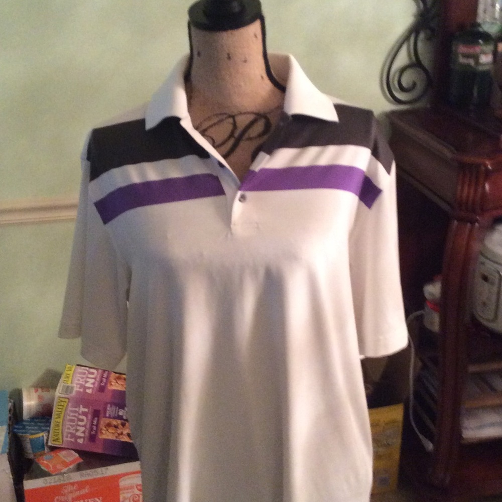 Golf shirt