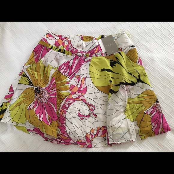 🆕ANTHROPOLOGIE skirt - Picture 2 of 5